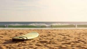 Vejret i Costa de Caparica i juni 2025