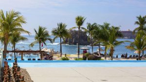 Huatulco temperatur, klima og vejr året rundt