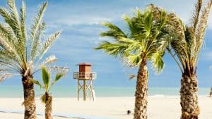 Narbonne-Plage temperatur, klima og vejr året rundt