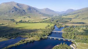 Argyll and Bute temperatur, klima og vejr året rundt