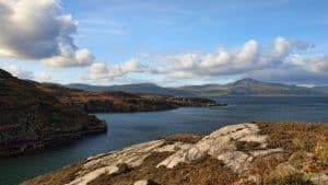 Raasay temperatur, klima og vejr året rundt