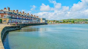 Swanage temperatur, klima og vejr året rundt