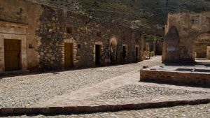 Real de Catorce temperatur, klima og vejr året rundt