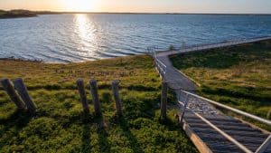 Scharendijke temperatur, klima og vejr året rundt