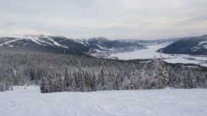 Åre temperatur, klima og vejr året rundt