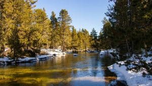 Font-Romeu temperatur, klima og vejr året rundt