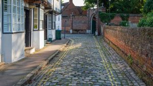 Vejret i Aylesbury i juli 2025