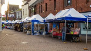 Vejret i Nuneaton i juni 2016