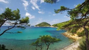 Elba temperatur, klima og vejr året rundt