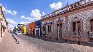 Aguascalientes temperatur, klima og vejr året rundt