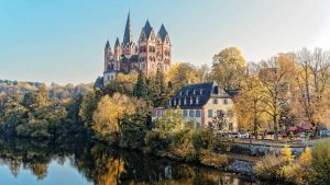 Limburg an der Lahn temperatur, klima og vejr året rundt