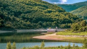 Mavrovo temperatur, klima og vejr året rundt