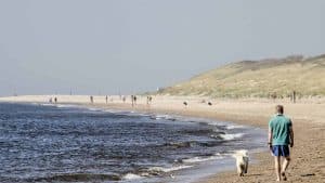 Vejret i Ouddorp i september 2019