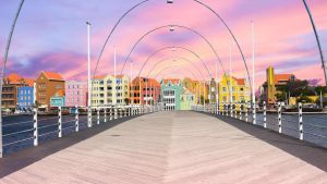 Willemstad temperatur, klima og vejr året rundt