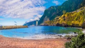 Seixal temperatur, klima og vejr året rundt