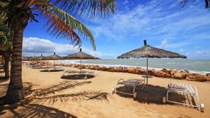 Senegal temperatur, klima og vejr året rundt