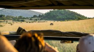 Pilanesberg National Park temperatur, klima og vejr året rundt