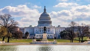 Washington temperatur, klima og vejr året rundt