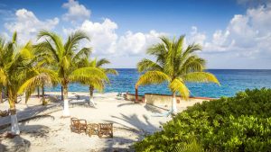 Quintana Roo temperatur, klima og vejr året rundt