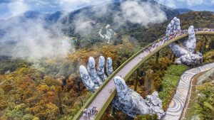 Đà Nẵng temperatur, klima og vejr året rundt
