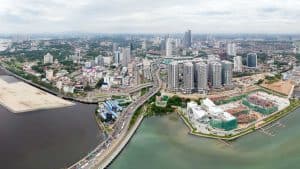 Johor Bahru temperatur, klima og vejr året rundt