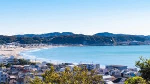 Kamakura temperatur, klima og vejr året rundt