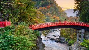 Nikkō temperatur, klima og vejr året rundt