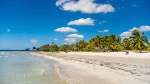Playa Larga temperatur, klima og vejr året rundt