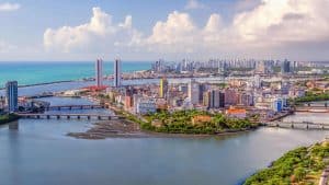 Recife temperatur, klima og vejr året rundt