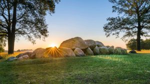 Drenthe temperatur, klima og vejr året rundt