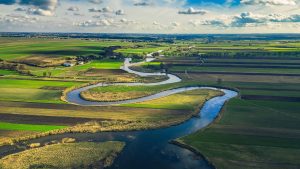 Overijssel temperatur, klima og vejr året rundt